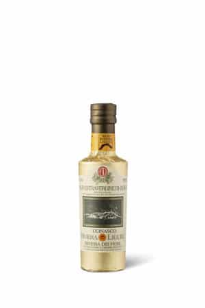 EV Lucinasco Riviera Ligure DOP 250 ml - Italian