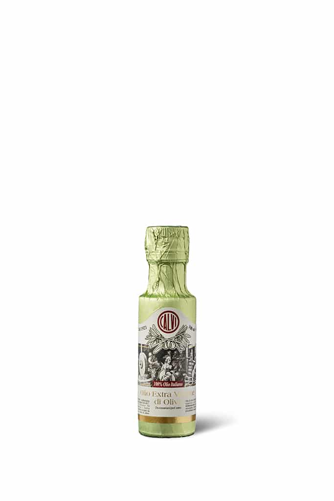Extra Virgin Mosto Classico 100 ml - Italian Oil