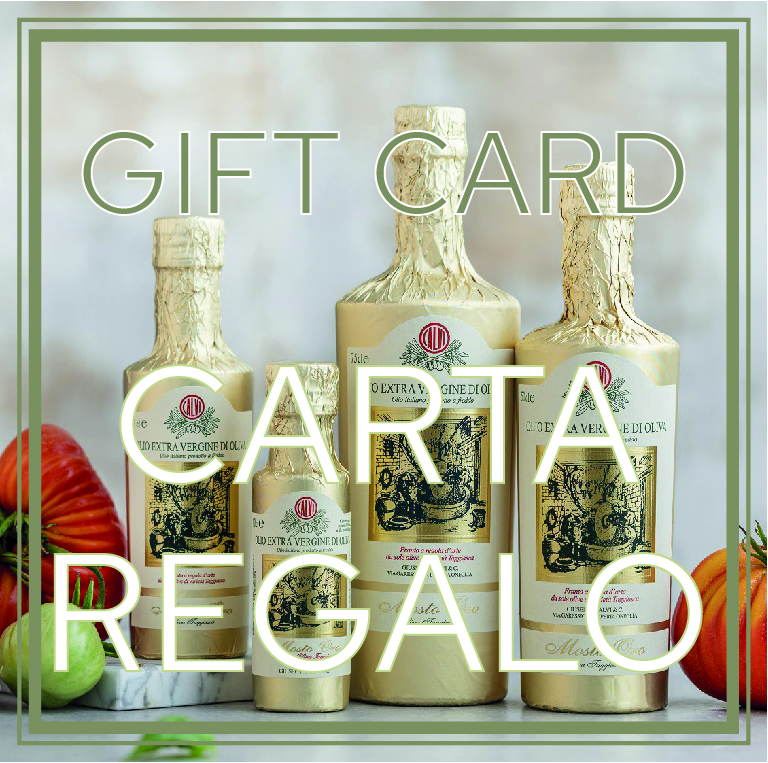 Carta Regalo